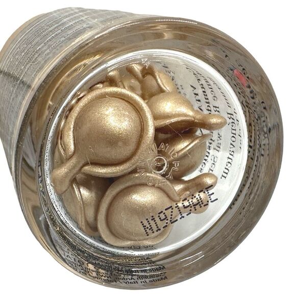 Elizabeth Arden Vitamin C Ceramide Capsules Radiance Renewal Serum - 30 Ct - Picture 3 of 3